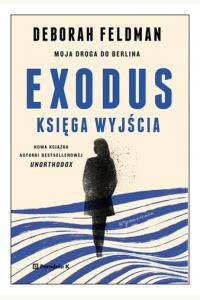 Exodus. Księga wyjścia