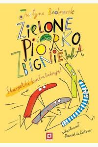 Zielone piórko Zbigniewa. Skarpetki kontratakują!