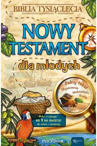Nowy Testament dla Młodych