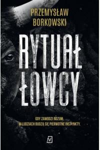 Rytuał łowcy