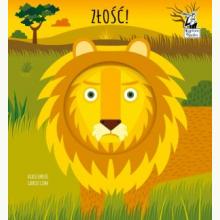 Kapitan Nauka. Złość. Magiczne koło, 9788366610859 Kapitan Nauka. Złość. Magiczne koło, 9788366610859