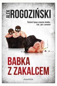 Babka z zakalcem (pocket) (używana)