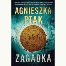 Zagadka, 9788366644731