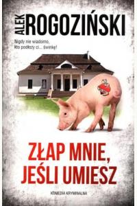 Złap mnie, jeśli umiesz