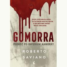 Gomorra. Podróż po imperium kamorry, 9788366661684