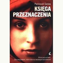 Księga przeznaczenia, 9788381100915