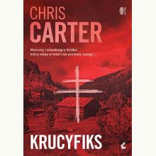 Krucyfiks, 9788366661837