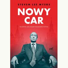 Nowy car, 9788366661929