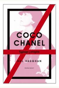 Coco Chanel. Sypiając z wrogiem