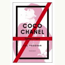 Coco Chanel. Sypiając z wrogiem, 9788366671911