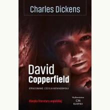 David Copperfield, 9788366704114