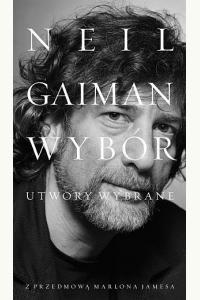 Utwory wybrane Neil Gaiman