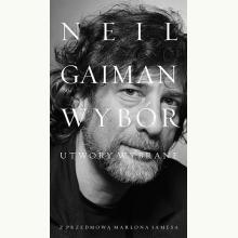 Utwory wybrane Neil Gaiman, 9788366712089
