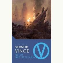 Ogień nad Otchłanią, 9788366712249