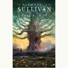 Epoka mitu, 9788366712263 Epoka mitu, 9788366712263