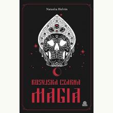 Rosyjska czarna magia, 9788367247634 Rosyjska czarna magia, 9788367247634