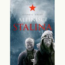 Alpiniści Stalina, 9788366718968