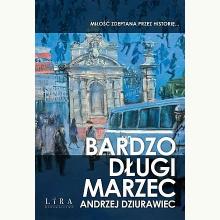 Bardzo długi marzec, 9788366730427