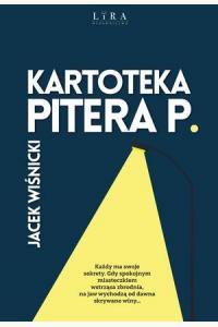 Kartoteka Pitera P.