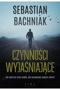 Czynności wyjaśniające