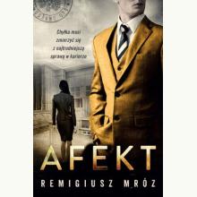 Afekt, 9788366736238