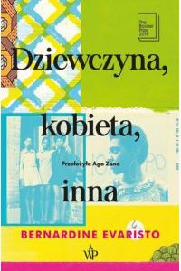 Dziewczyna, kobieta, inna