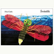 Świetlik, 9788366749306 Świetlik, 9788366749306