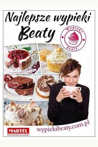Najlepsze wypieki Beaty