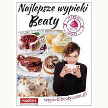 Najlepsze wypieki Beaty, 9788366753198