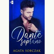 Dante Soprano (używana), 9788366754317