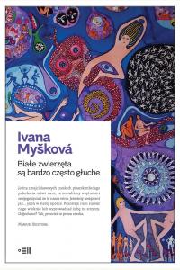 Białe zwierzęta są bardzo często głuche