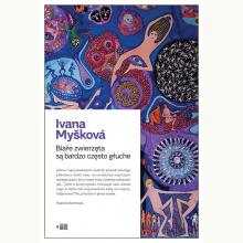 Białe zwierzęta są bardzo często głuche, 9788366778221