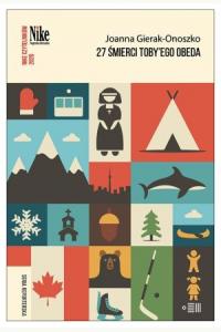 27 śmierci Toby’ego Obeda