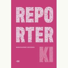 Reporterki, 9788366778870 K Reporterki, 9788366778870 K