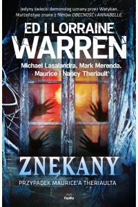 Znękany. Przypadek Maurice'a Theriaulta