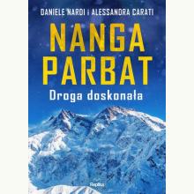 Nanga Parbat. Droga doskonała, 9788366790308