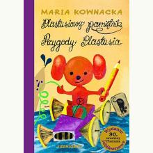 Plastusiowy pamiętnik, Przygody Plastusia (seria limitowana), 9788366837690 Plastusiowy pamiętnik, Przygody Plastusia (seria limitowana), 9788366837690