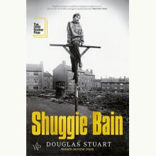 Shuggie Bain, 9788366839113 Shuggie Bain, 9788366839113