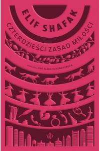 Czterdzieści zasad miłości