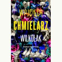 Wilkołak, 9788366863088