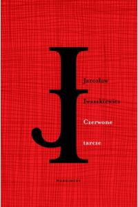 Czerwone tarcze (używana)