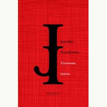 Czerwone tarcze (używana), 9788366863187