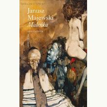 Witaj na świecie maleńka, 9788375340440