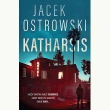 Katharsis, 9788366939219 Katharsis, 9788366939219