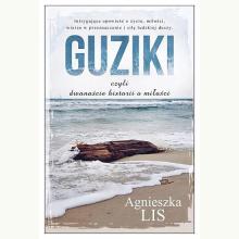 Guziki, 9788366939226