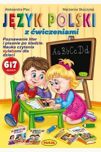 Język polski z ćwiczeniami