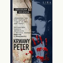 Krwawy Peter, 9788366966147