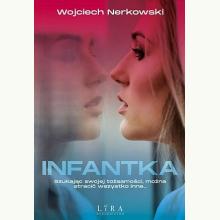 Infantka, 9788366966468