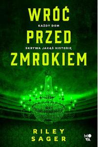 Wróć przed zmrokiem