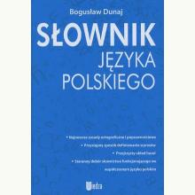 Słownik języka polskiego, 9788366969094